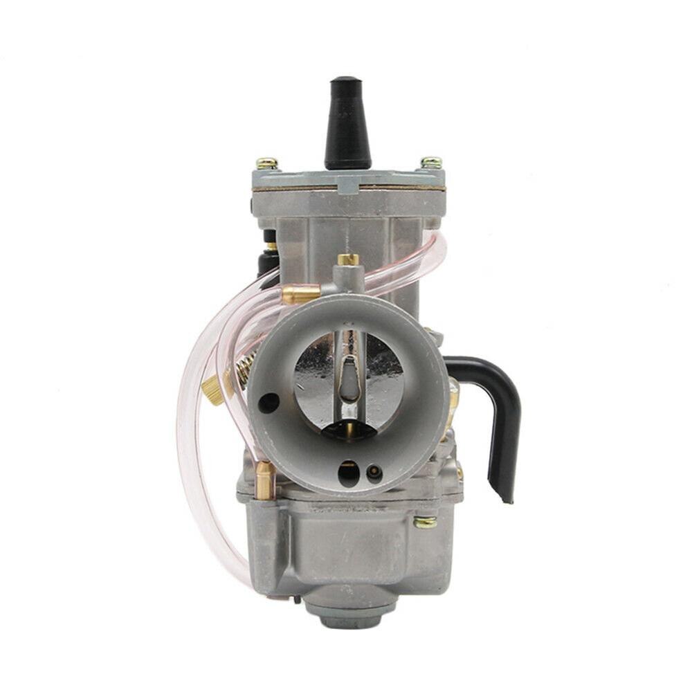 PWK Koso 32MM Carburetor for honda CR125 CR125R CR80 R NSR50 NSR80 NSR125 ktm 65 85 Yamaha DT100 DT125 DT175 YZ100 YZ125 Carb