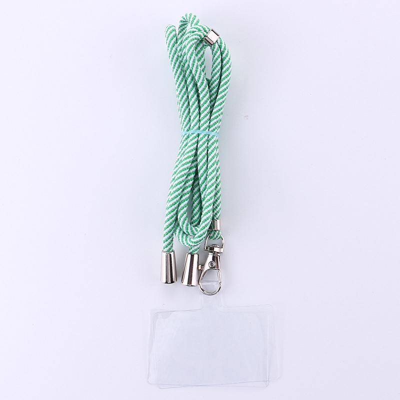 Universele Lanyard Mobiele Telefoon Strap Voor Xiaomi Huawei Honor Verstelbare Tether Anti-Verloren Koord Voor Iphone Samsung Afneembare Touw: 9