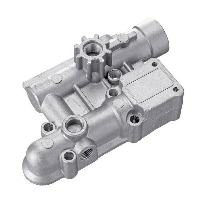 Novel-Pressure Washer Manifold Kit 16031 190627GS 190574GS for Craftsman Briggs Stratto 020228