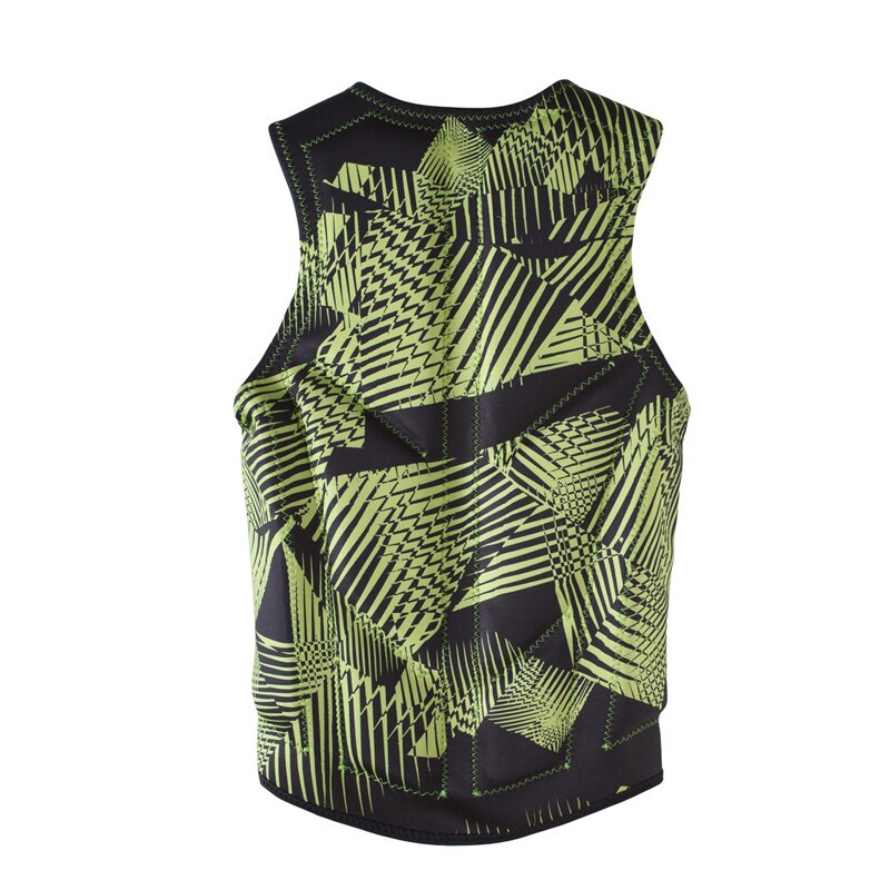 Impact Dunne Pvc Llife Jassen Jet Ski Vest Voor Surfen