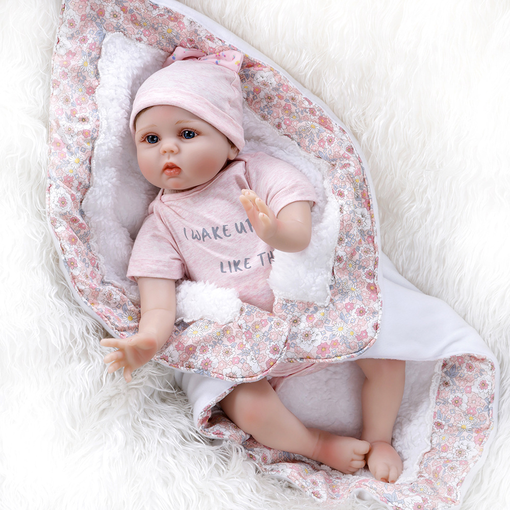 Model Infant Doll Recommended Cute Baby Supply of Goods