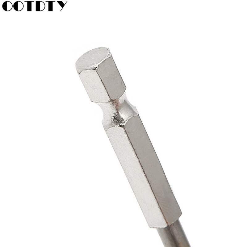 13pcs Hex Shank Quick change Cobalt Drill Bit Set Multi Bits