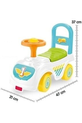 Baby Eerst Mijn Auto