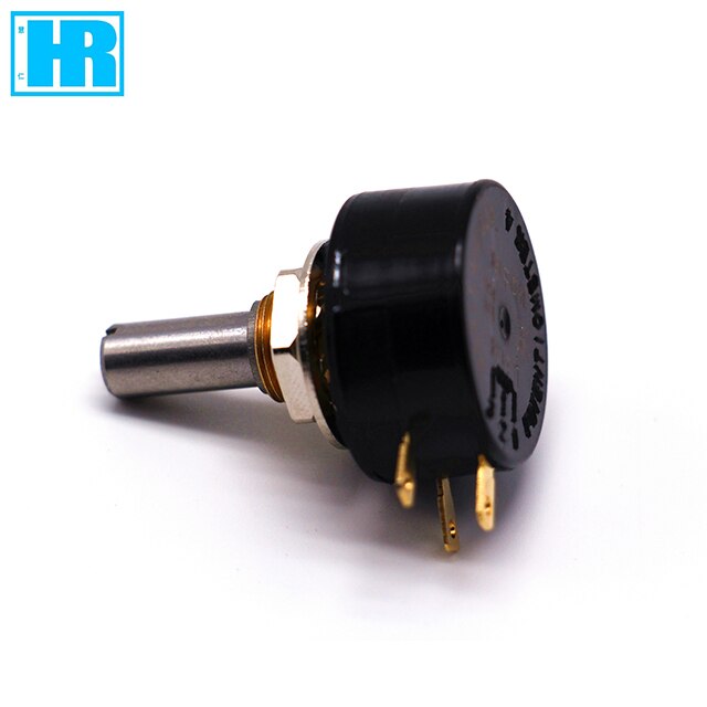 FCP22E 1K 2K 5K 10K Ohm SAKAE Bushing mount Potentiometer single Turn