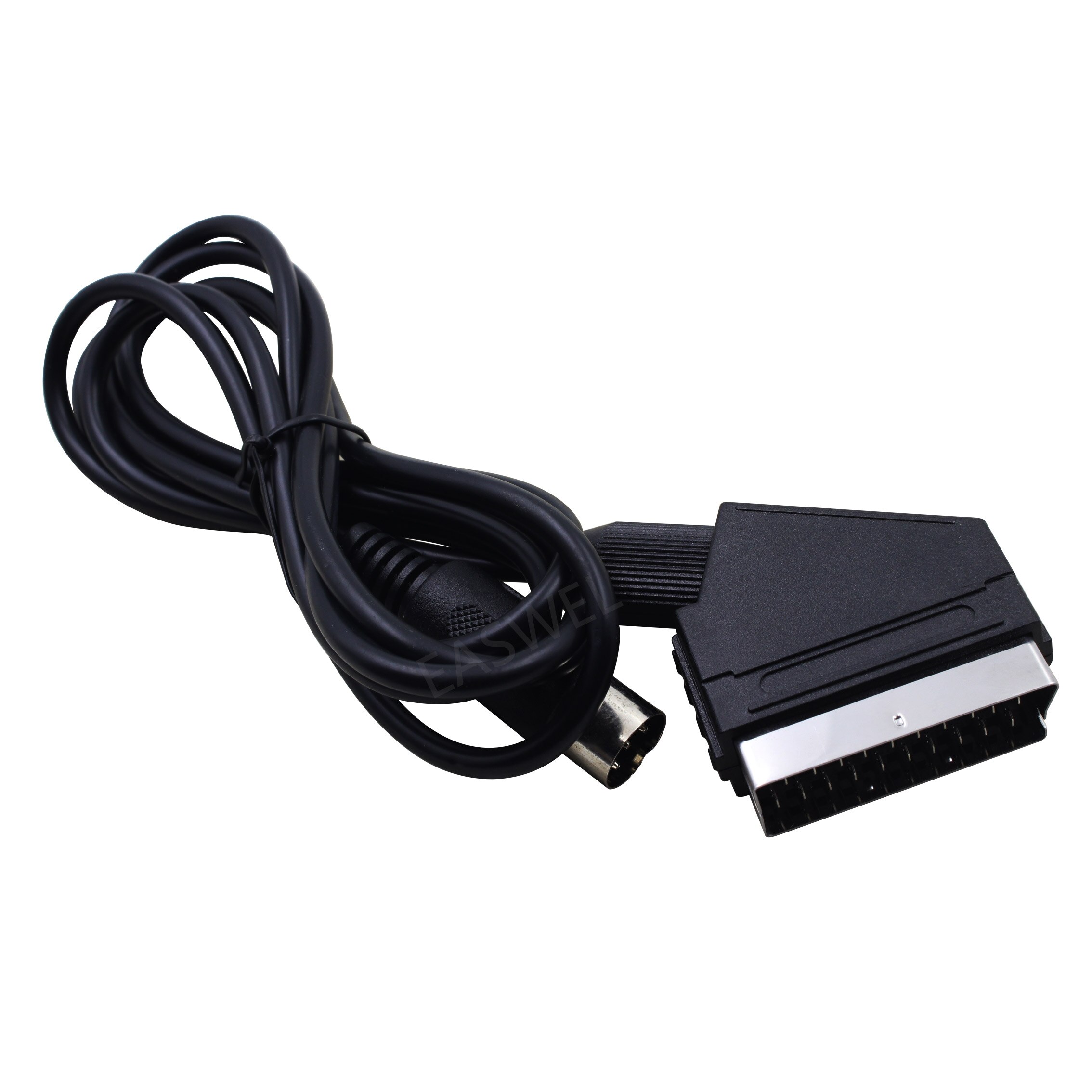 RGB Scart Kabel für Sega Genesis 1 NTSC