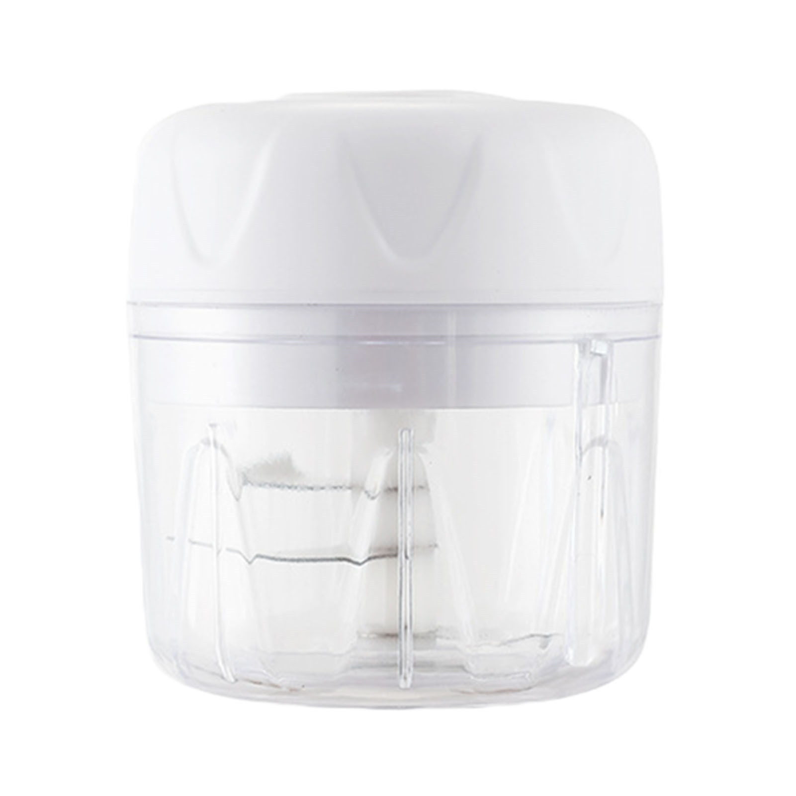 Portable Food Chopper Multifunctional Electric Meat Mincer