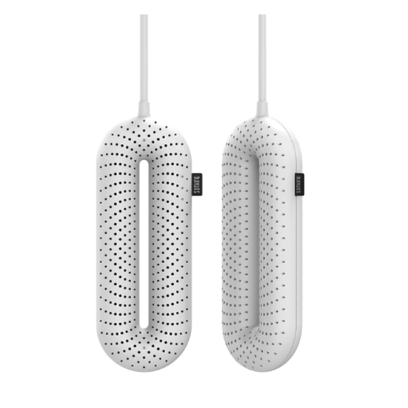 Xiaomi Youpin Sothing Shoes Dryer Heater Portable Shoe Dryer Electric UV Sterilization Constant Temperature Drying Deodorization: Normal version