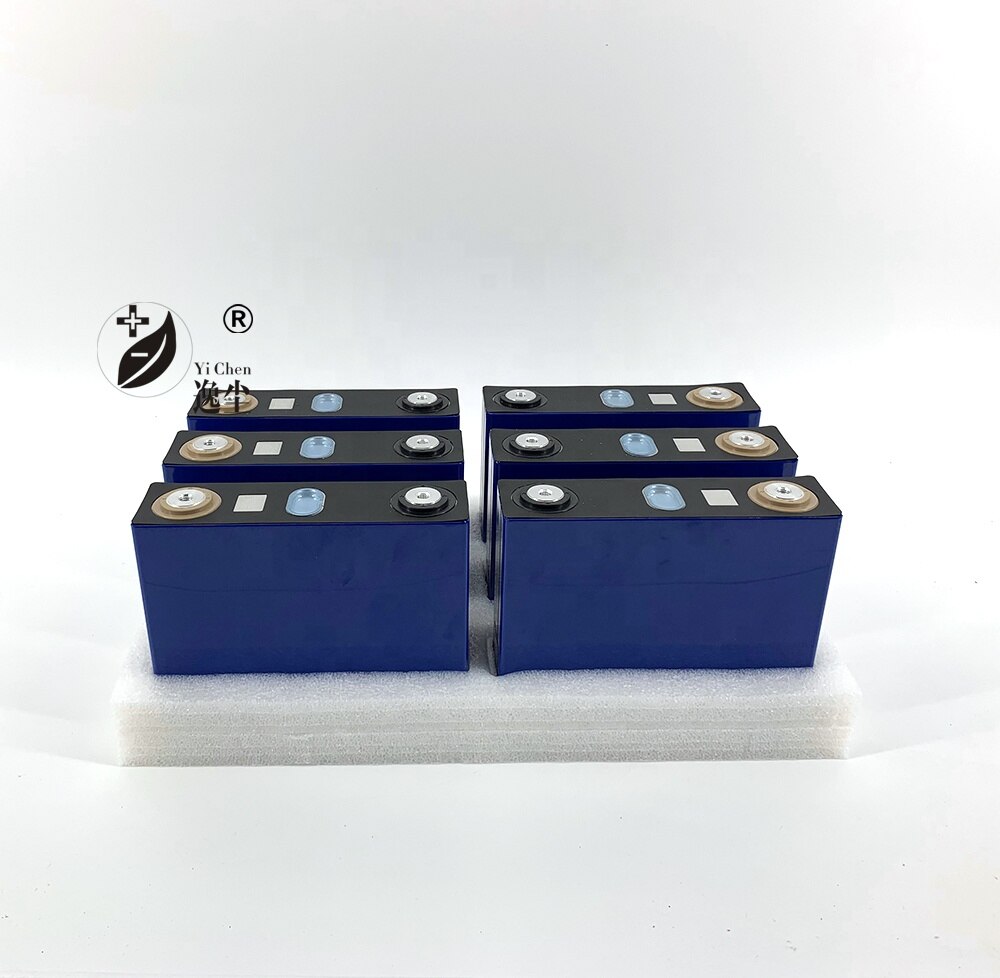 A+ grade Lifepo4 battery 3.2v 50Ah lithium iron phosphate battery cell with accessory for Solar and storage