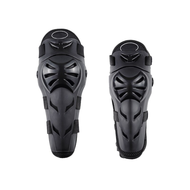 Motocross knæ albuebeskyttere beskyttelsesudstyr sæt ski snowboard hockey rulle moto downhill sport racing beskyttelsesdragter til voksne