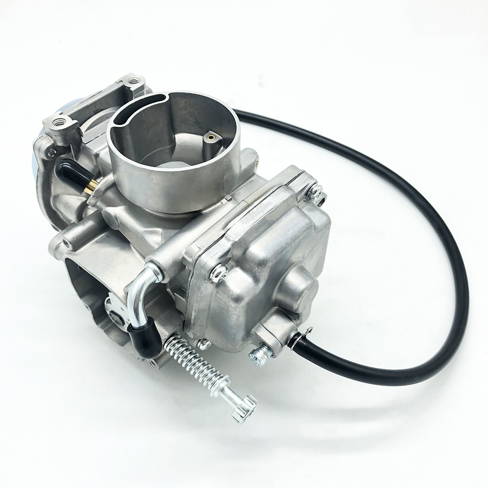 Carburetor For Polaris Scrambler 400 1995-2002 Scrambler 500 1997 Trail Blazer 400 2003-2004 UTV ATV Quad Carb
