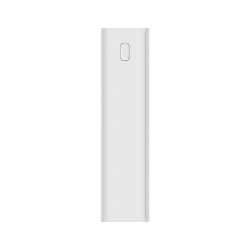 Xiaomi Power bank 3 30000mAh PB3018ZM 3 USB Type C 18W Fast Charging Portable Mi Powerbank 30000mAh External Battery Poverbank