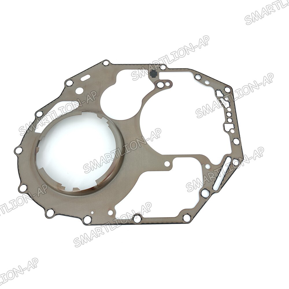 Automatyczna skrzynia biegów AL4 uszczelka 210958 2109.58 używana robić Peugeot 307 308 407 Citoren