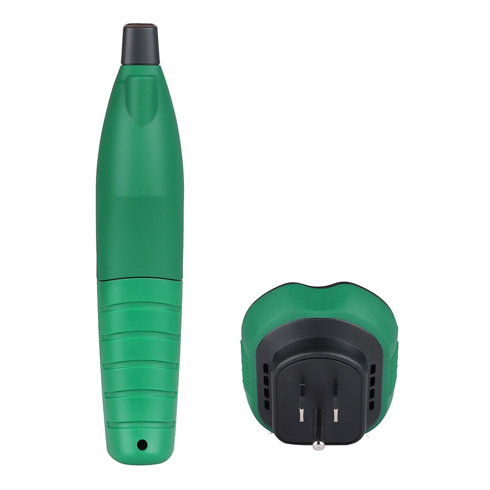 MS5902 AC 220V Buzzer Automatic With Indicator Light Home Office Portable Factory Plastic Socket Tester Circuit Breaker Finder