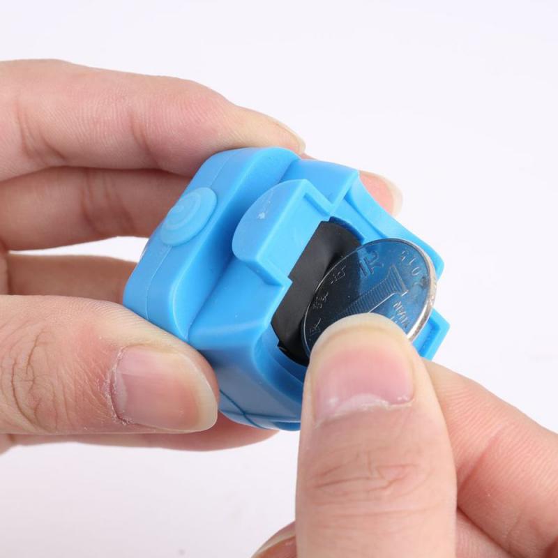 Campanello bici elettronico carica usb