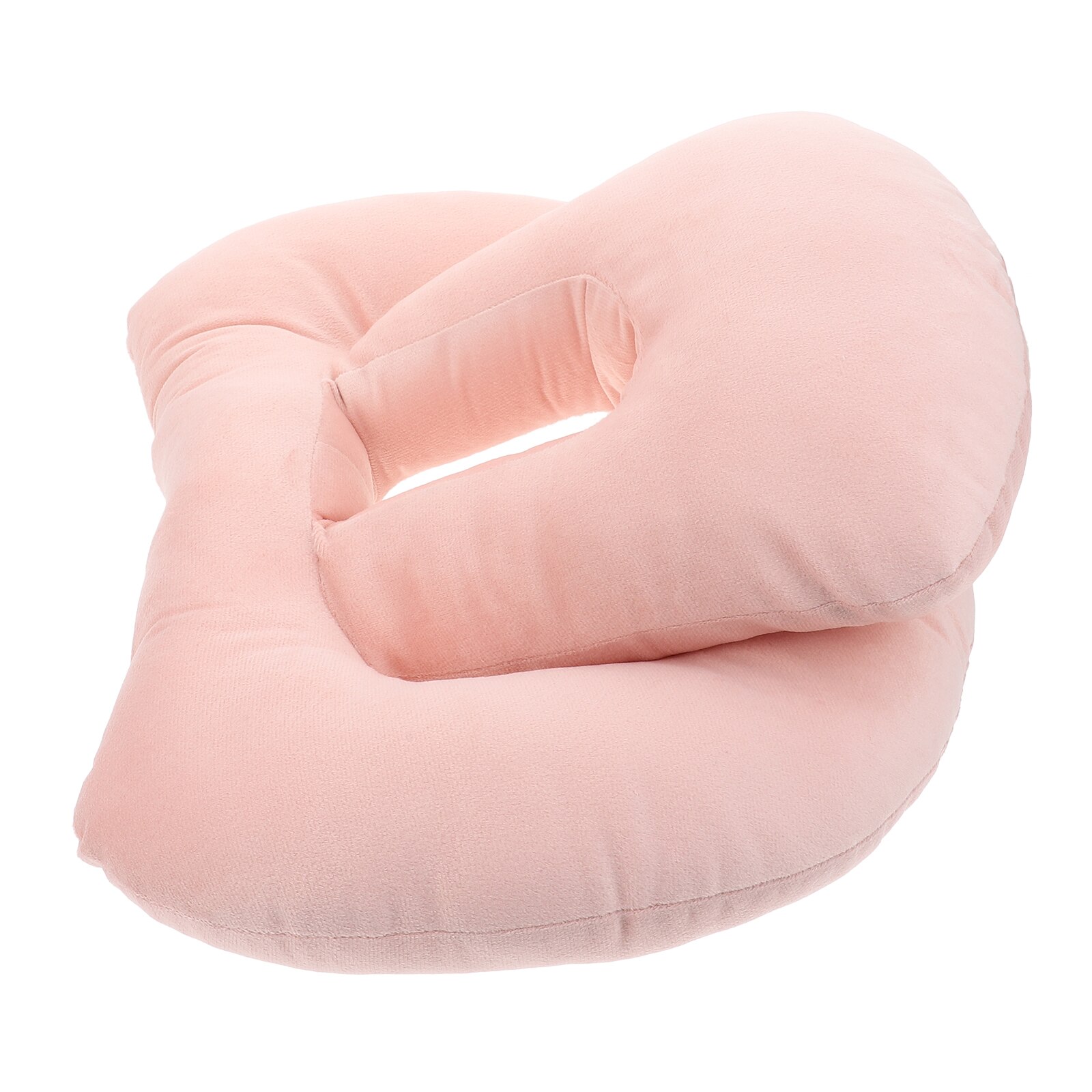 Office Nap Pillow Unique Sleeping Pillow Office Nap Cushion Desktop Siesta Pillow for Worker Students