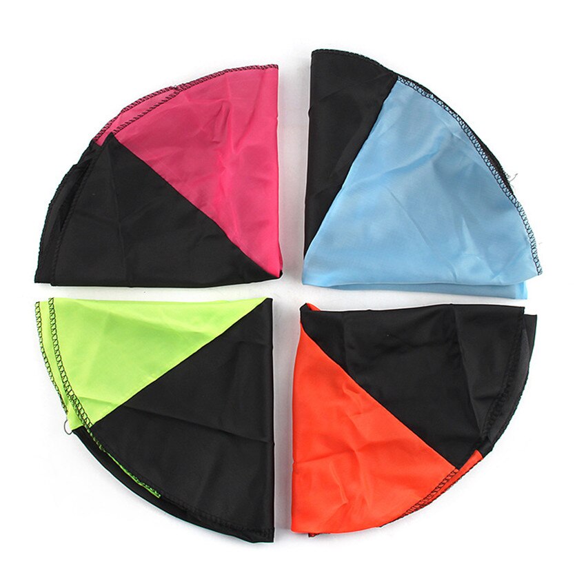 Hand Gooien Kids Mini Spelen Parachute Speelgoed Soldaat Outdoor Sport Kinderen Educatief Speelgoed