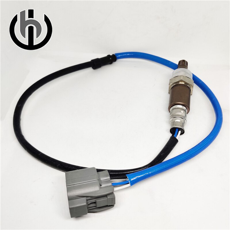 36531RBB003 DOX-1424 la relación aire/combustible O2 Sensor de oxígeno 36531-RBB-003 para HONDA ACCORD VII TOURER 2,0, 2,4, 2003 sonda Lambda