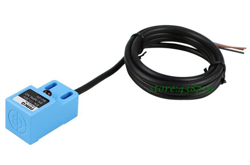 10PCS SN04-N SN04-N2 SN04-P SN04-P2 ROKO Proximity Switch Sensor