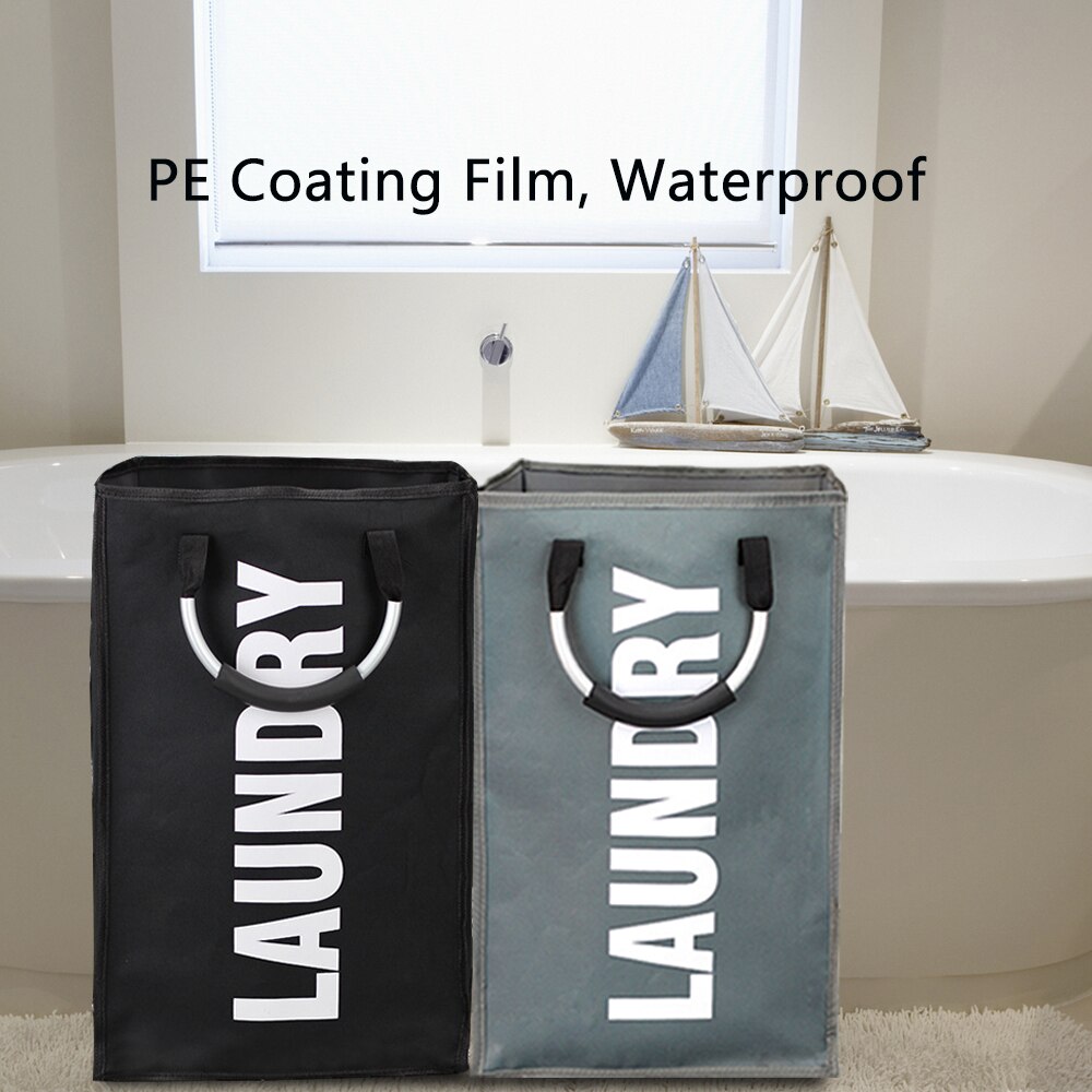 Goods for Home and Comfort Waterproof Washing Machine Laundry Bag For Washing Bra Storage in the Bathroom Dirty Clothes Bag