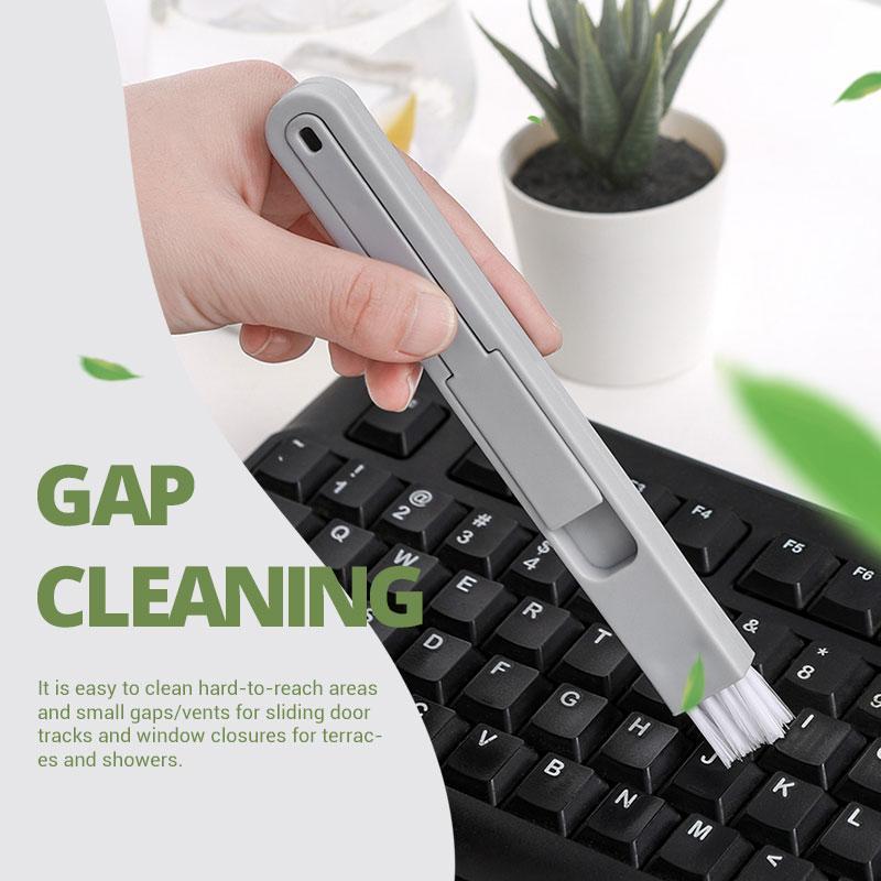 Multifunction Computer Window Cleaning Brush Windo... – Vicedeal
