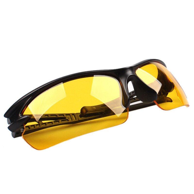 Nachtkijkers Sport Zonnebril Gepolariseerde Bril Rijden Spiegel Mannen Vrouwen Goggles Eyewear 5 Lens Bijziendheid Frame 6.24