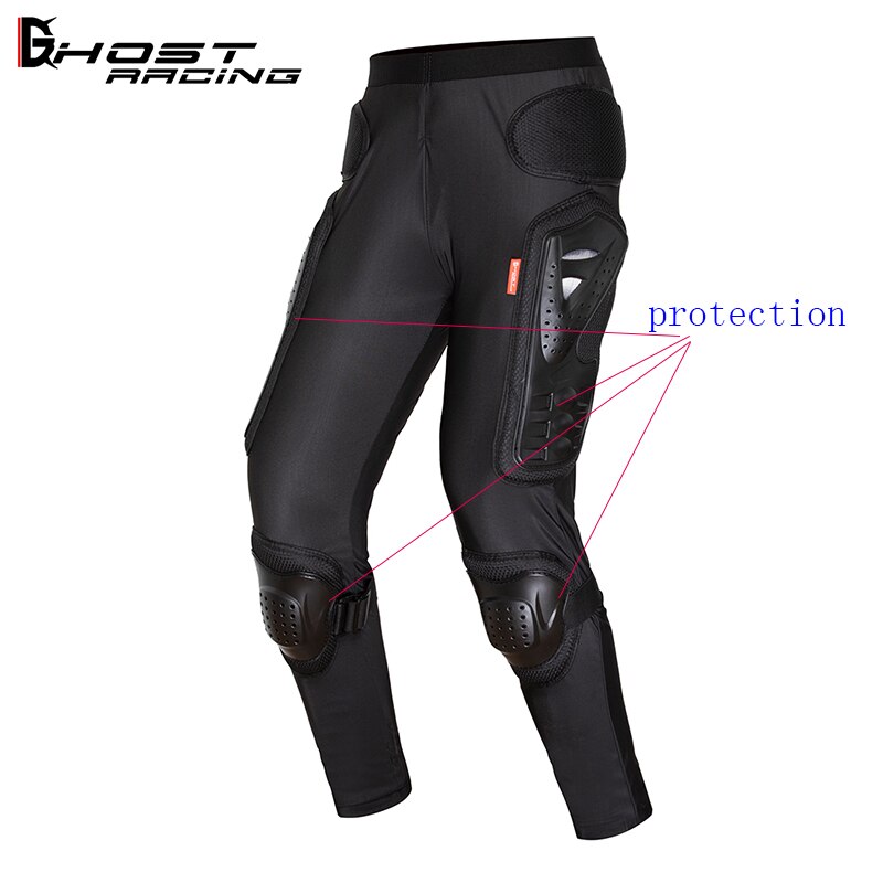 Motorcycle Pants Men Moto Jeans Protective Gear Riding Touring Motorbike Trousers -resistant pants