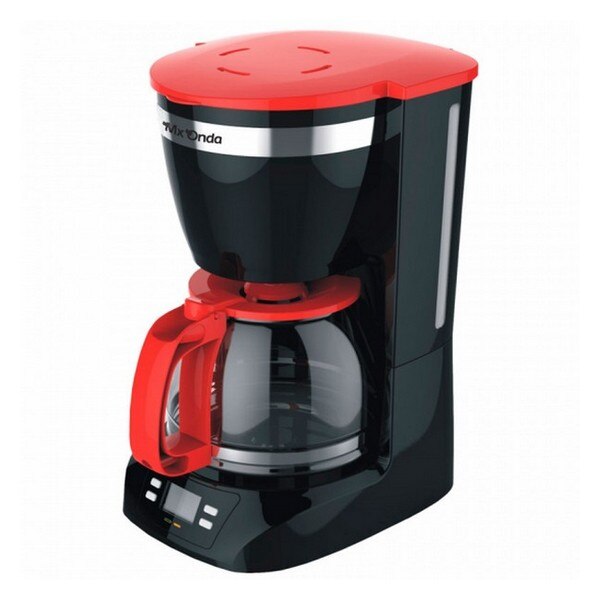 Cafetera de Goteo Mx Onda 222274 1,2 L 800W