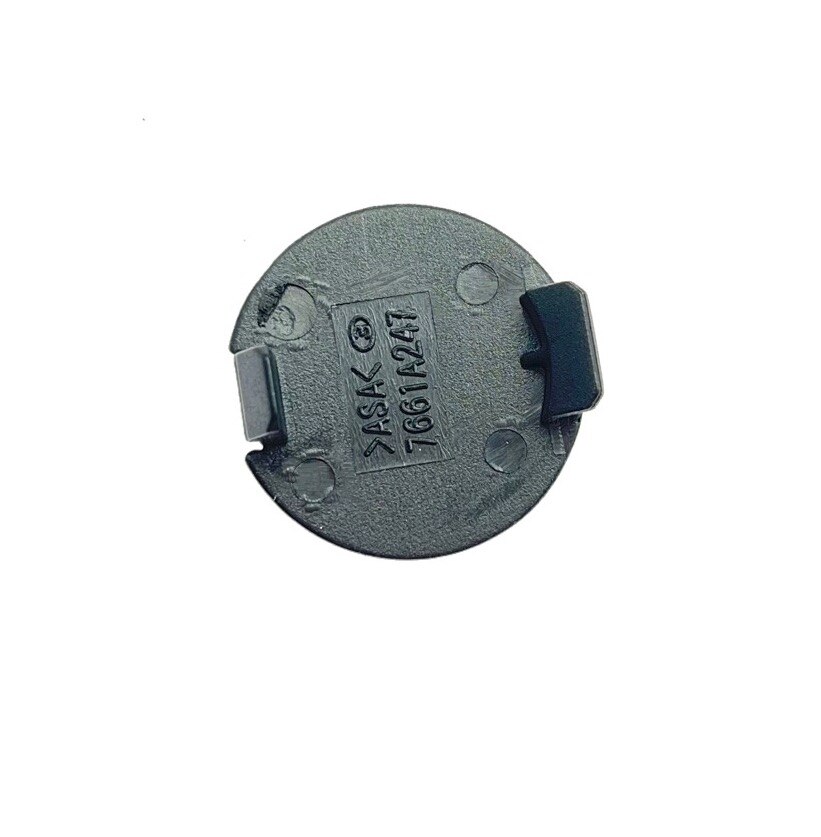 Couvercle Central à vis pour porte-bagages de toit, pour Mitsubishi Outlander ASX Eclipse 7661A246 7661A247 7661A348, 1 pièce