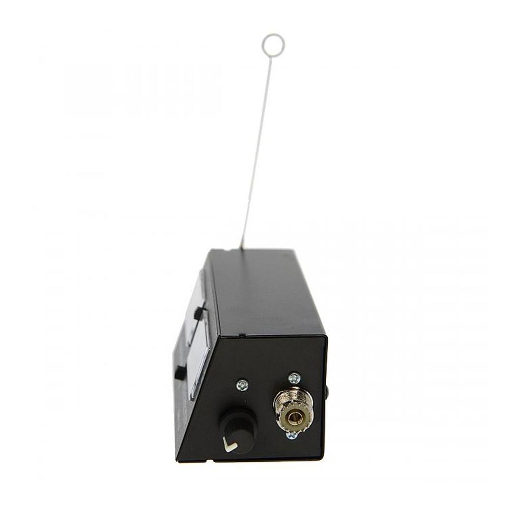 Surecom SW-114 Swr/Rf/Veld Sterkte Test Power Meter Voor Relatieve Power 3 Functie Analoge Met Veldsterkte antenne