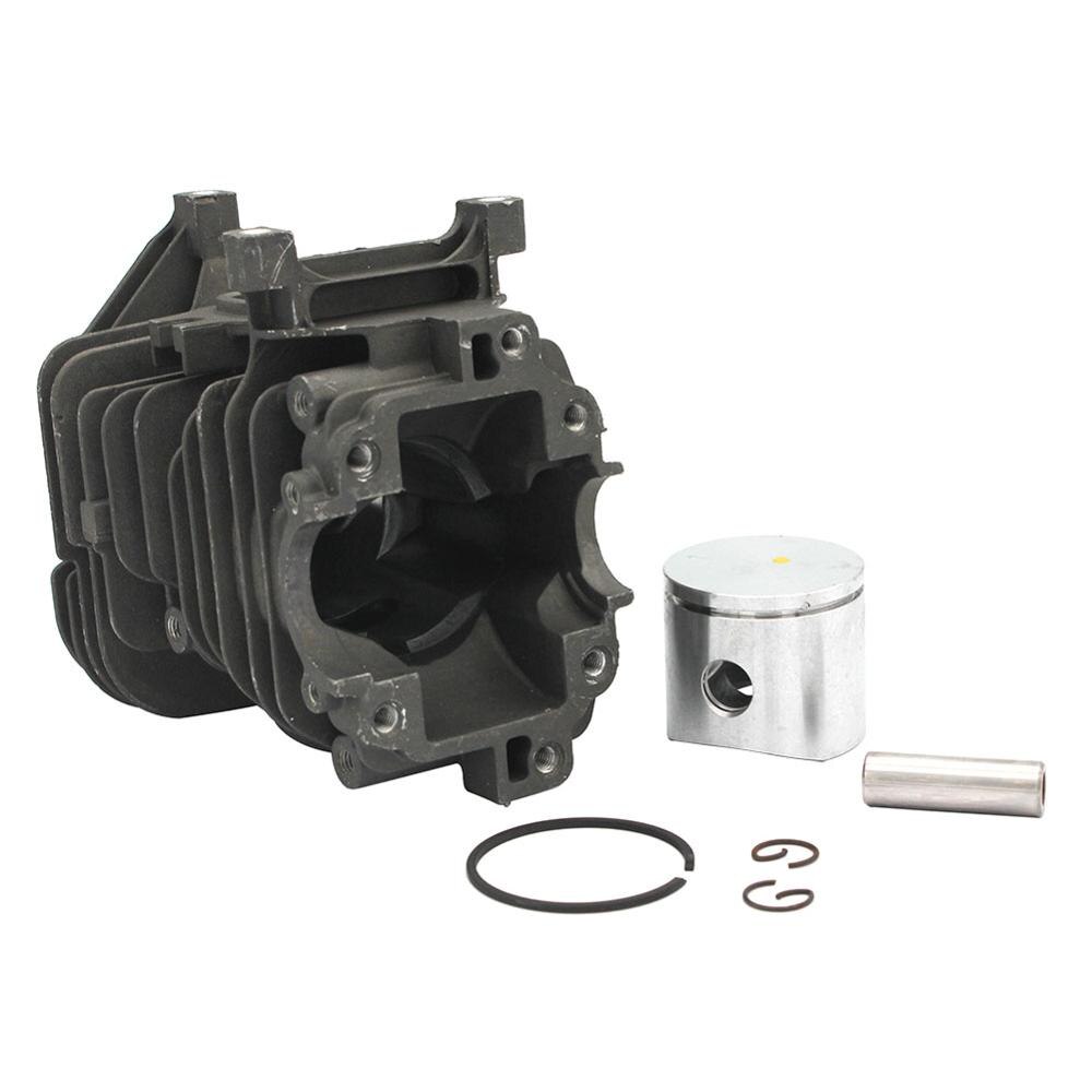 cylinder zestaw tłoka robić Oleo prochowiec 936 937 938 GS370 Efco 137 MT3700 PN 50182005A