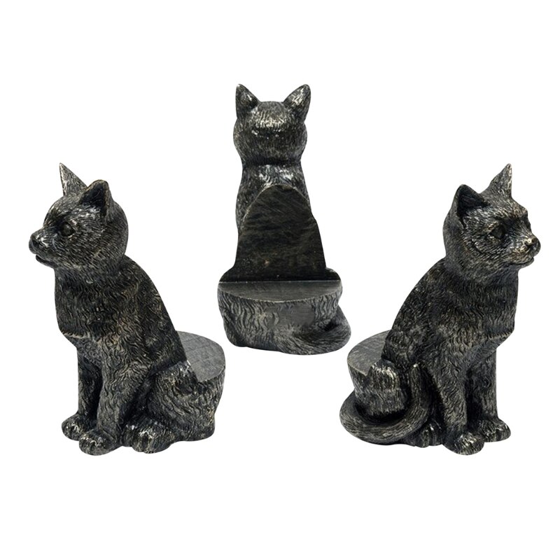K5DC 3 pz piedi decorativi per fioriera pianta animale piedi in vaso resina ornamenti decorativi fatti a mano supporto decorativo per fioriera: G