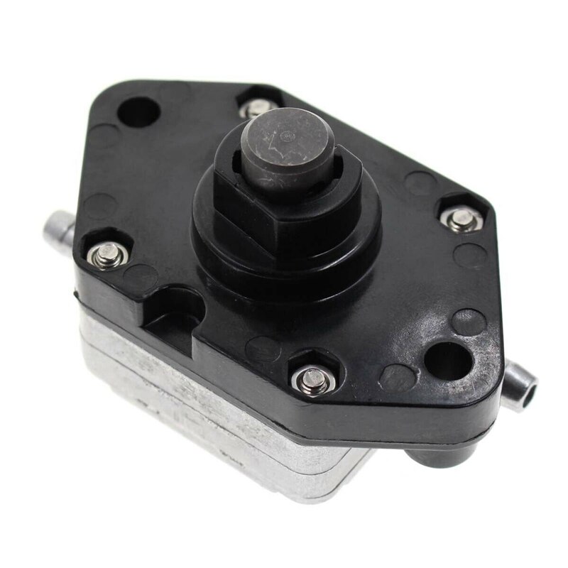 Fuel Pump for 03-11 Suzuki Outboard 4 5 6 HP Engine DF4 DF6 Sierra 18-35304