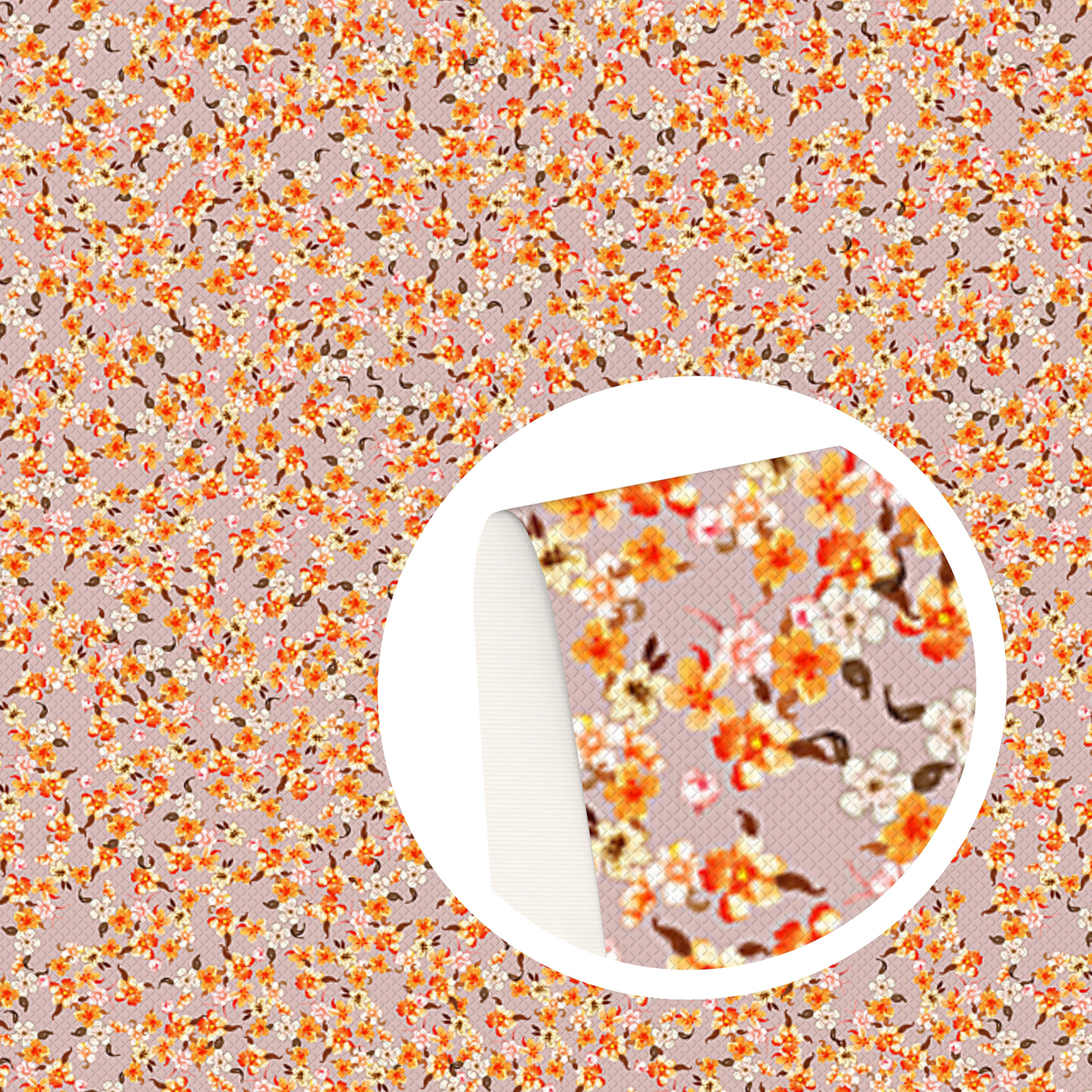 Bloem Thema Faux Lederen Lakens Bloemen Camo Gedrukt Synthetisch Leer Stof 20X33Cm Voor Diy Oorbellen Haarelastiekjes ambachten: 1121355001