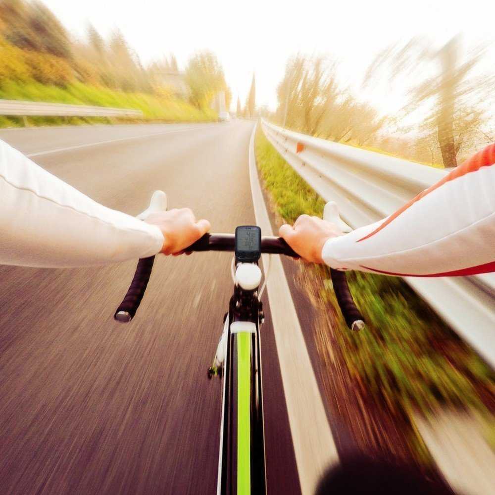 Fietscomputer draadloos en bedraad mtb fiets kilometerteller stopwatch snelheidsmeter horloge led digitaal tarief velocimetro bicicleta