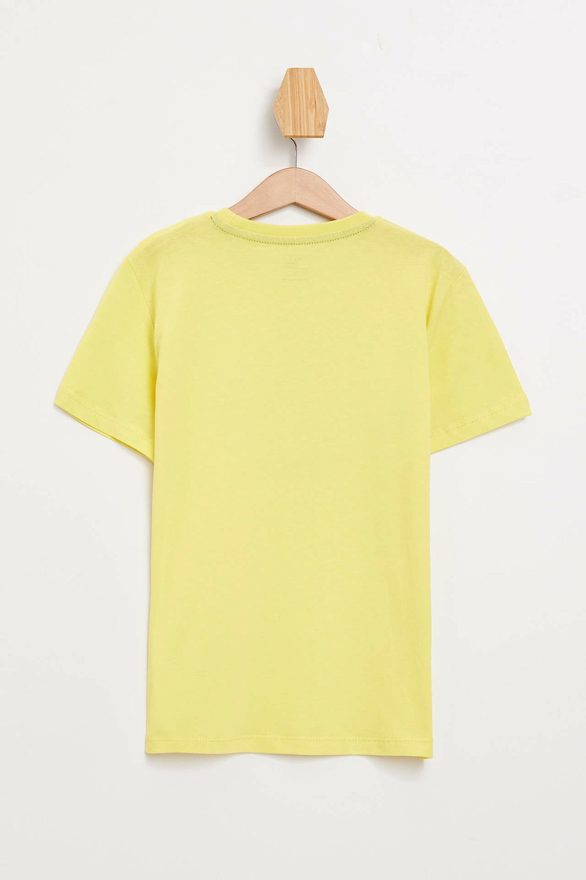 DeFacto Junge Kurzarm T-Shirt-K6243A619SM