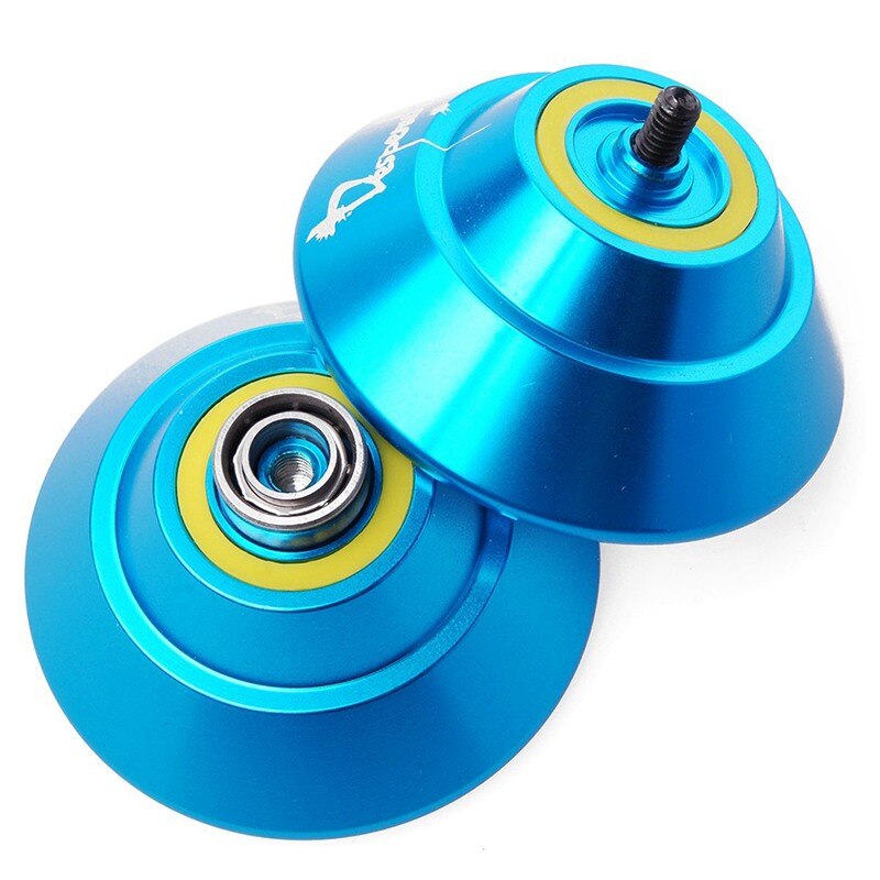 ICYOYO YoYo ic Original Aluminum N5 5 Strings and Glove TH006