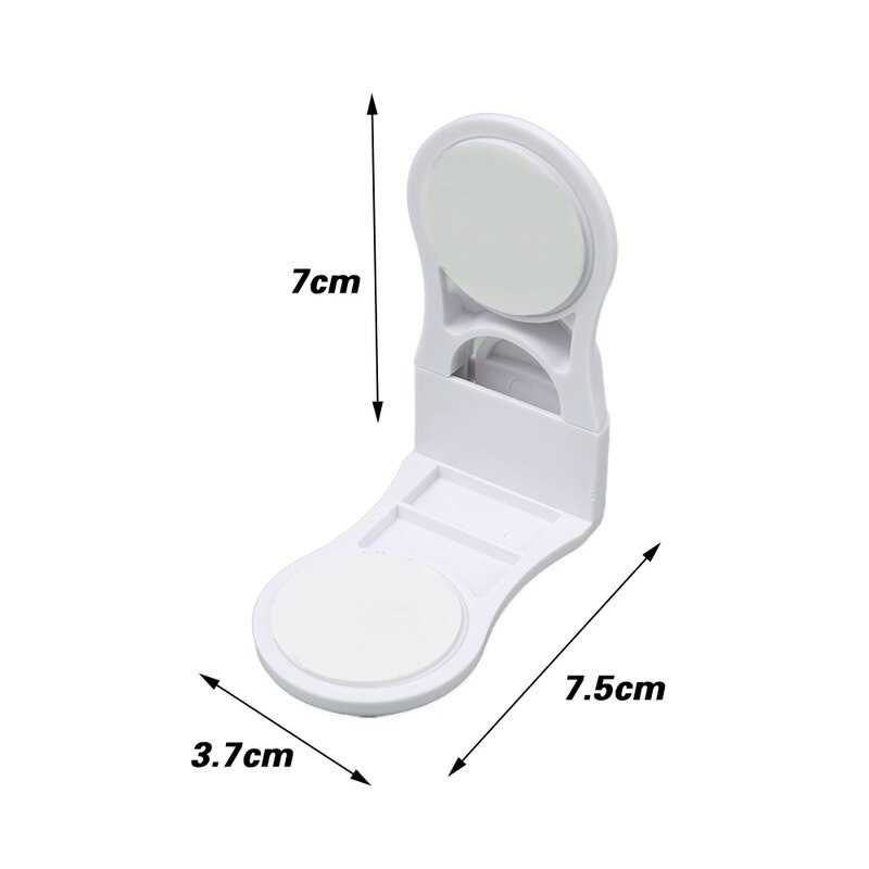 Door Cabinet Lock Plastic Protection Child Safety Cabinet Lock Baby Proof Security Protector Drawer Kids Safety Door Lock