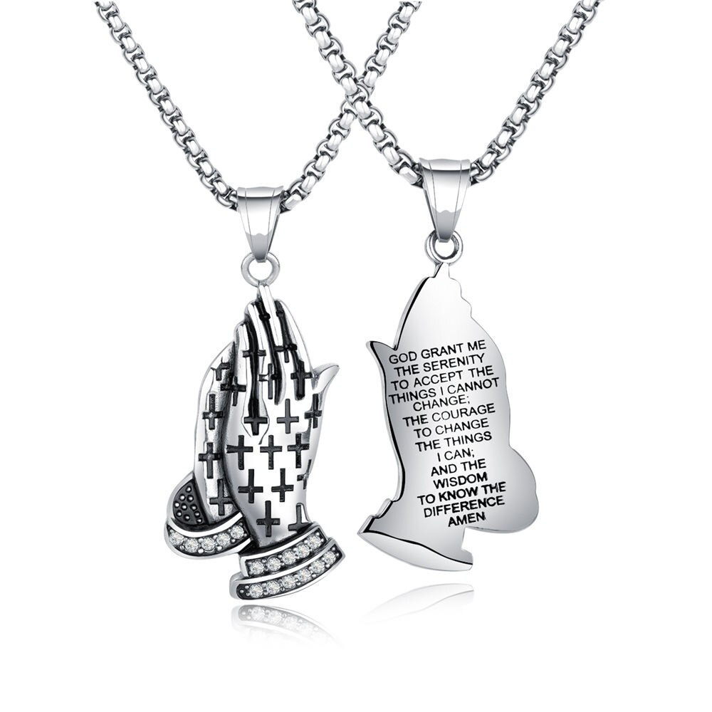 Collier d'église, collier chrétien