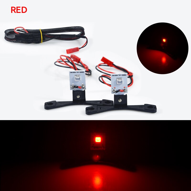 Auto LED Teufel Auge Dämon Bösen Augen DRL LED Bluetooth-kompatibel APP RGB 2,5 Scheinwerfer Motorrad Mini Projektor Objektiv zubehör: rot
