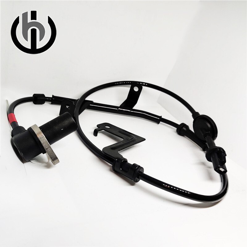 Front Left ABS Wheel Speed Sensor For Hyundai Sona... Grandado
