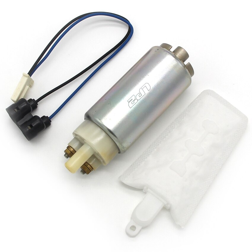 Motorcycle Fuel Pump For Yamaha XV1700PC Road Star Warrior XV1900A XV1900AS XV1900CT XV1900CU Stratoliner Midnight 5PX-13907-00