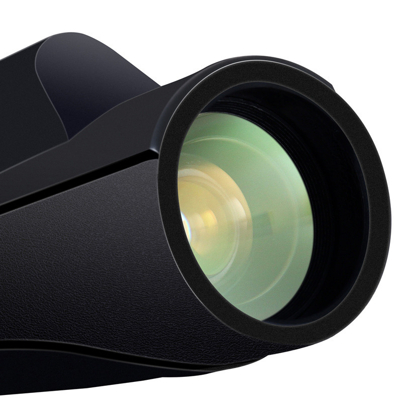 Lunette monoculaire à prisme haute puissance | Télescope monoculaire 16X50 pour l'observation d'oiseaux, JS23