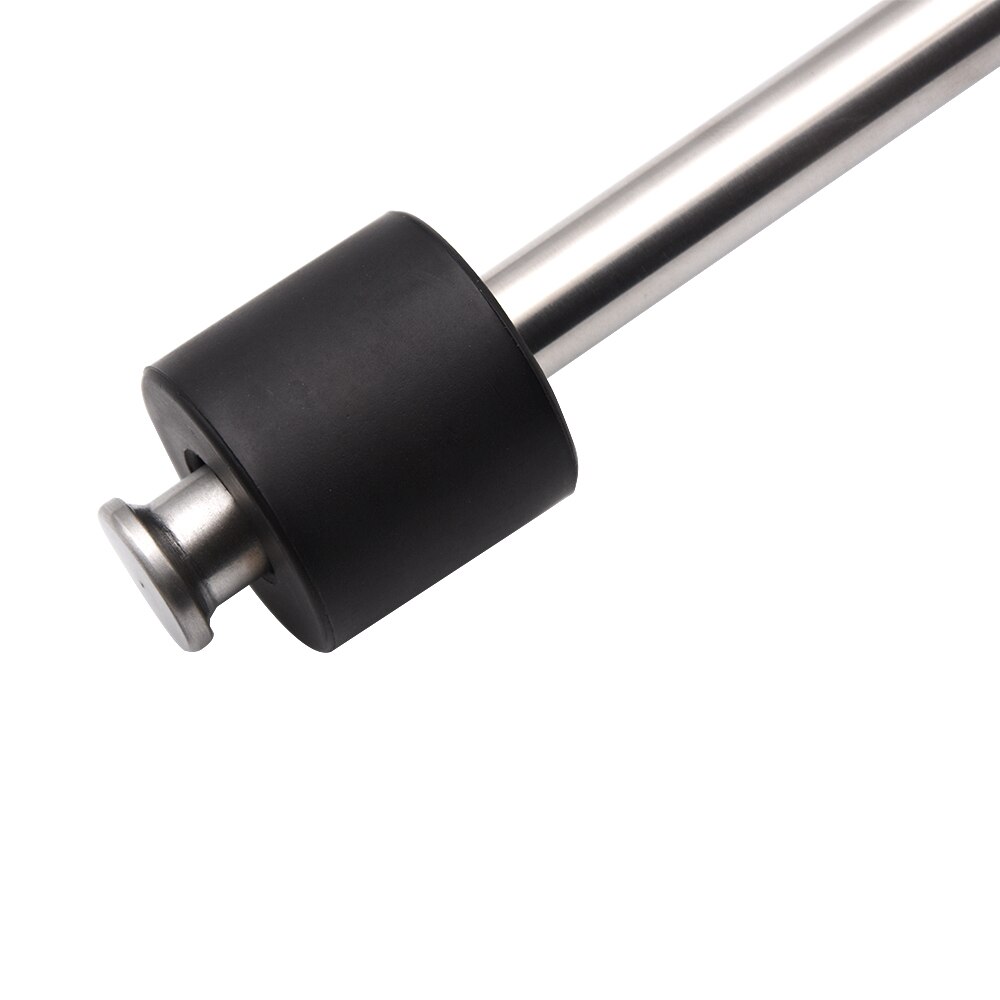 150-350mm Water Fuel Level Sensor Indicator 190ohm Fit 52mm Digital Water Gauge Tank Fuel Meter for Yacht Boat Car Motorcycle