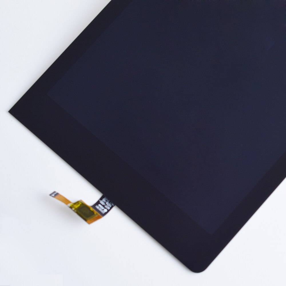 For Lenovo Yoga Tablet 8" B6000 60044 LCD Touch B6000-f 60043 LCD Display Screen Monitor Touch Screen Digitizer Sensor Assembly