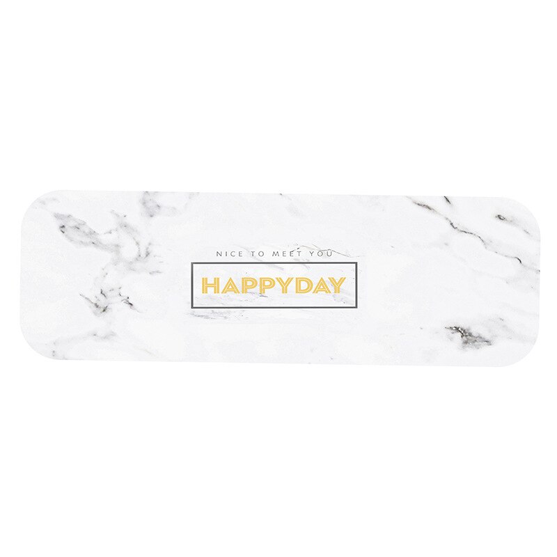 Natural Diatomite Mud Mat Coaster Soap Dish Electric Toothbrush Cup Mats Placemat Anti Slip Shaver Tray Bathroom Shelf Bath Mat: 3