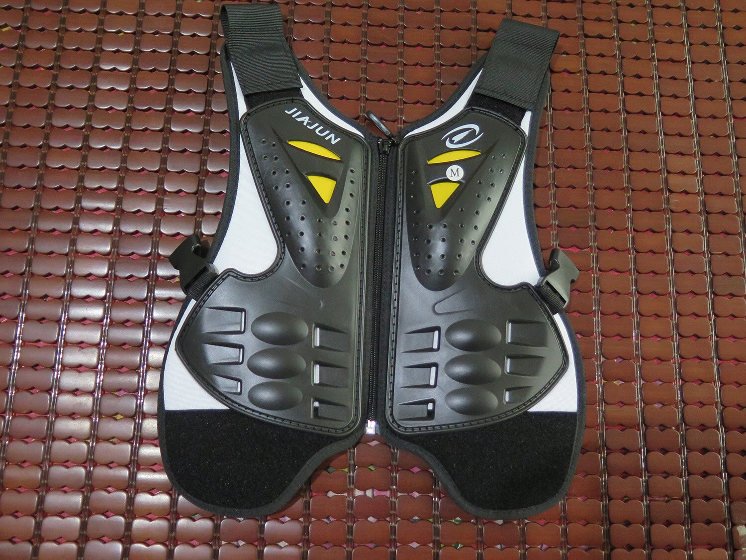 Protector de espalda para Snowboard, Protección corporal para motos, patinaje sobre ruedas, Protección trasera para Motocross