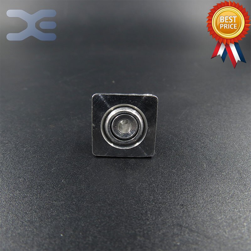 2Per Lot Small Square Throttle Aluminum Pressure Cooker Accessories Float Valve Pressure Limiting Valve Self Locking Valve