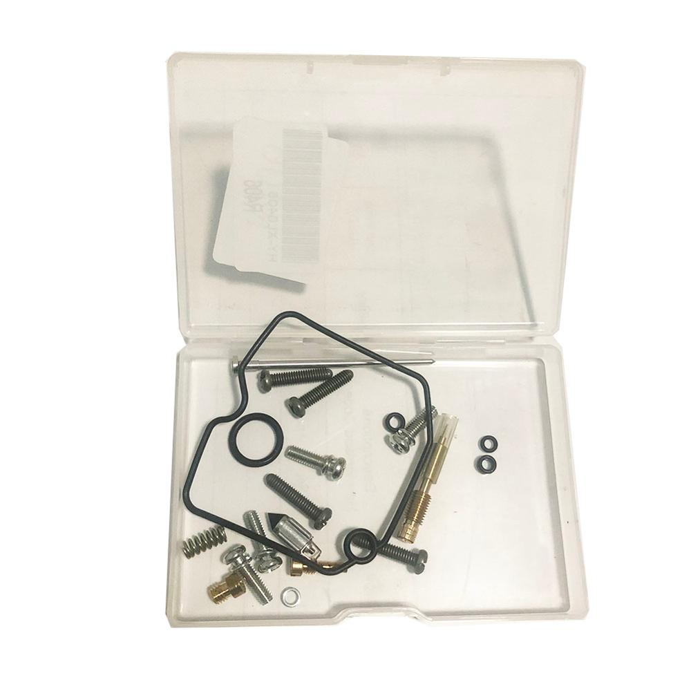 Carburateur Reparatie Kit Voor Kawasaki Vulcan 800/Classic 1995-2005 Carburateur Carb Rebuild Kit Onderdelen