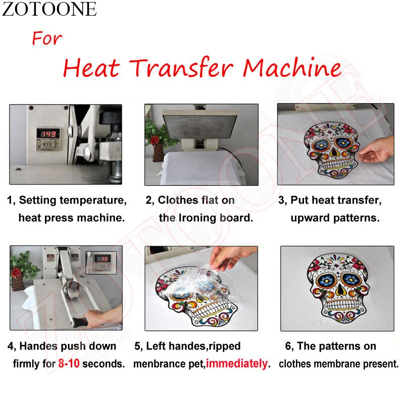 Ijzer Op Transfer Patches Kleurrijke Bloemen Warmte-Afdichting Patch Jongen Meisje Kleding Stickers Streep T-shirt Sticker Diy Applique H