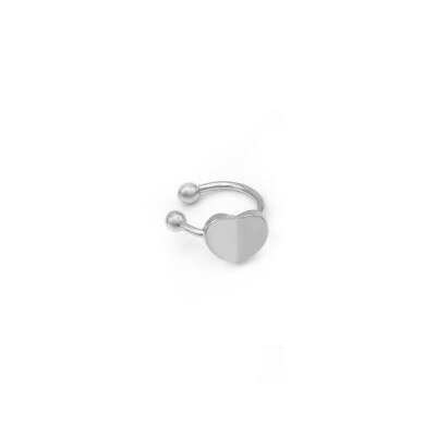 style Korean version of the ears clip hipster stars care moon ears clip U - shaped ears clip